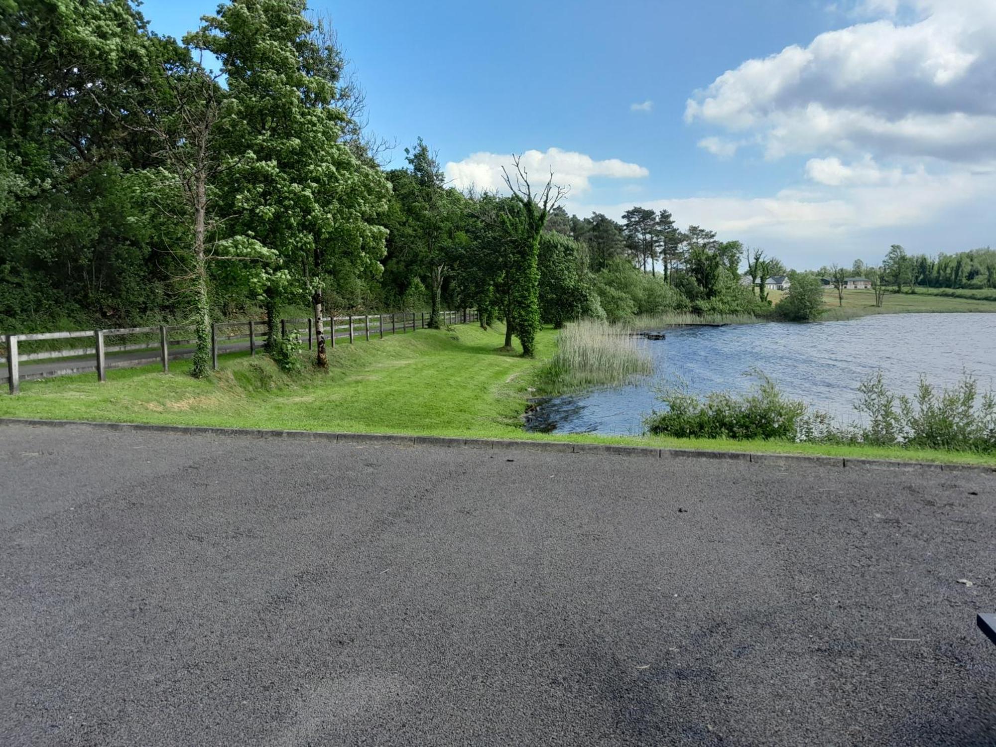 Nature'S Rest Carrick on Shannon 외부 사진