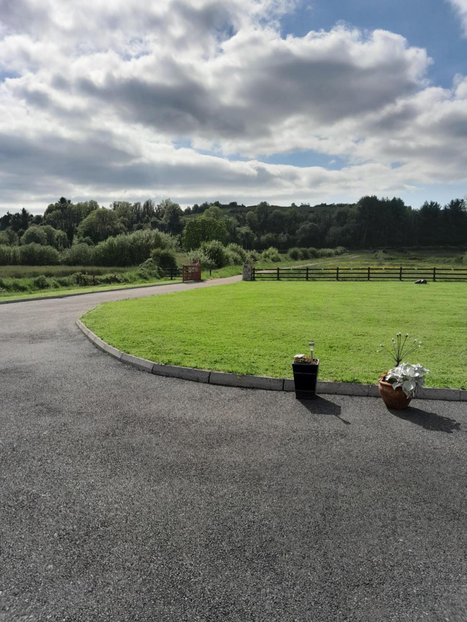Nature'S Rest Carrick on Shannon 외부 사진