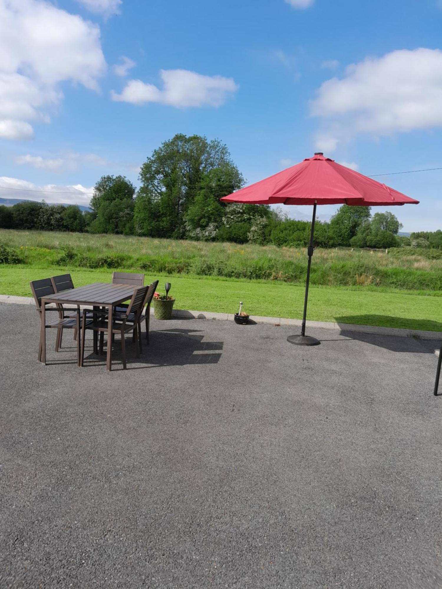 Nature'S Rest Carrick on Shannon 외부 사진