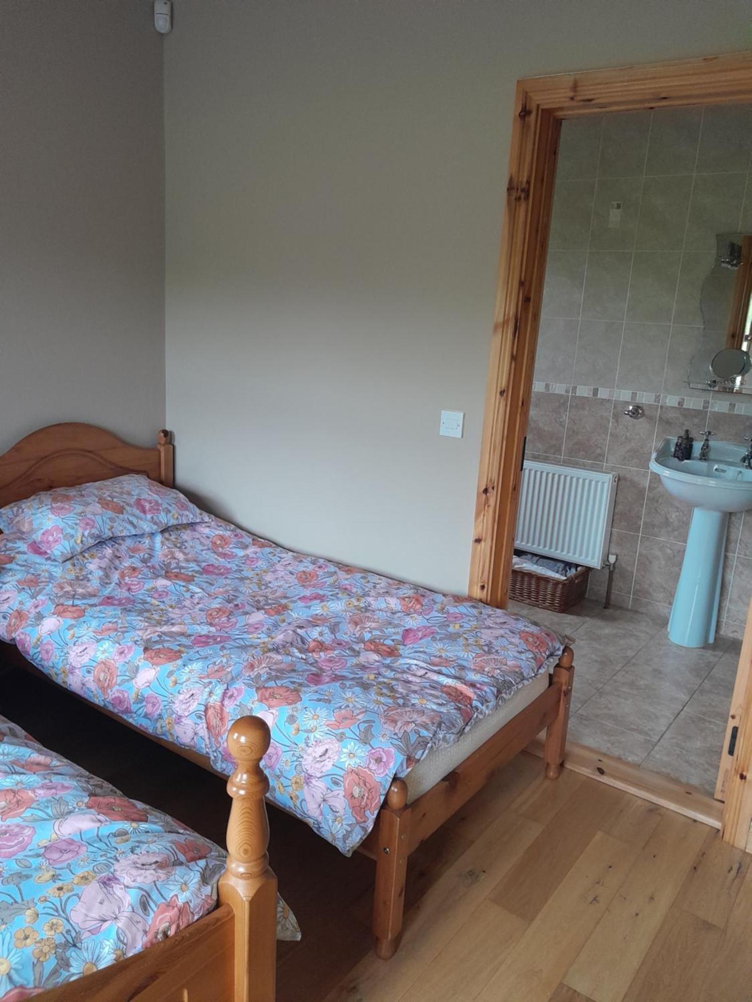 Nature'S Rest Carrick on Shannon 외부 사진