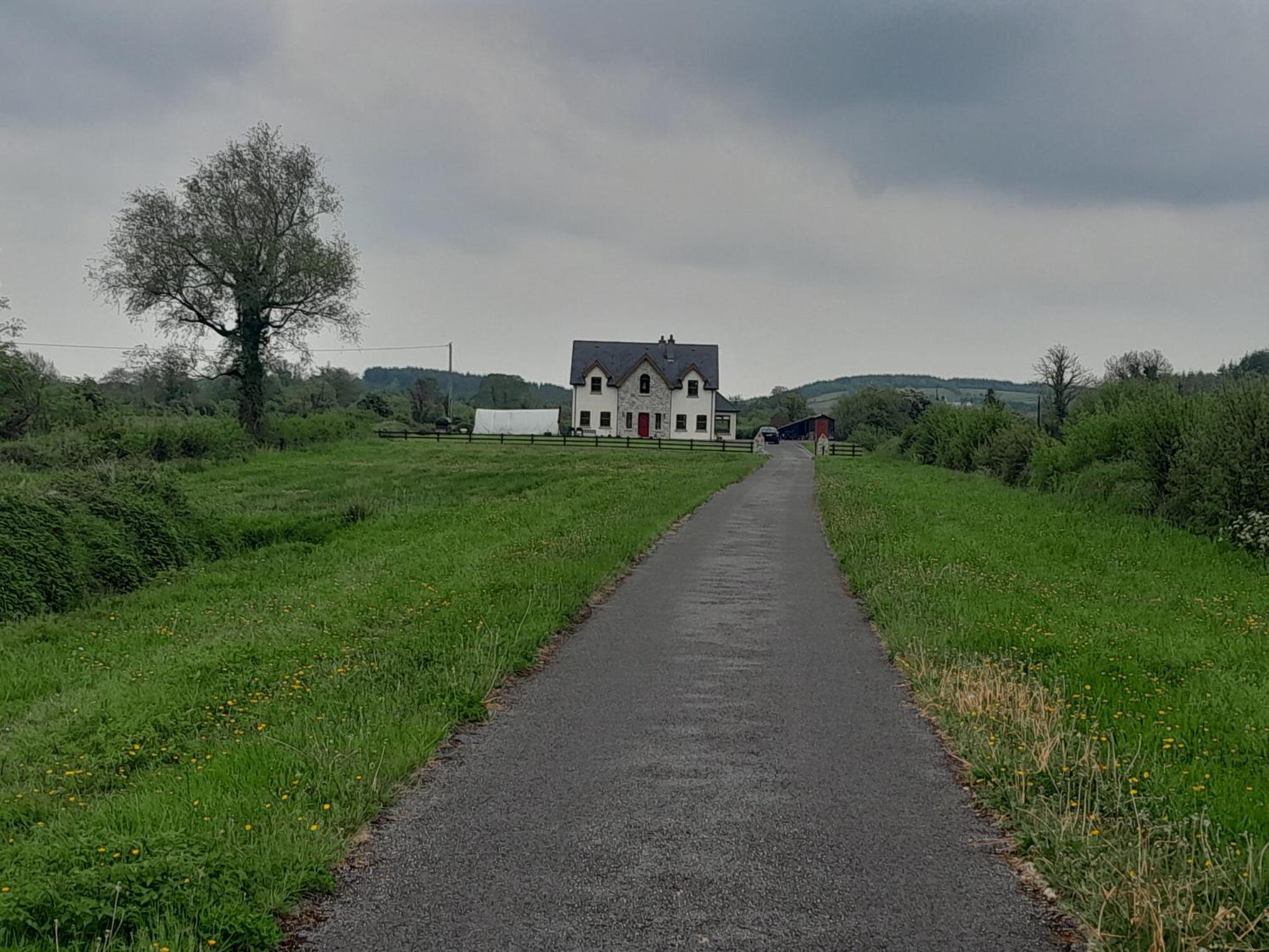 Nature'S Rest Carrick on Shannon 외부 사진